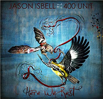 Jason Isbell Sirens Of The Ditch Zip